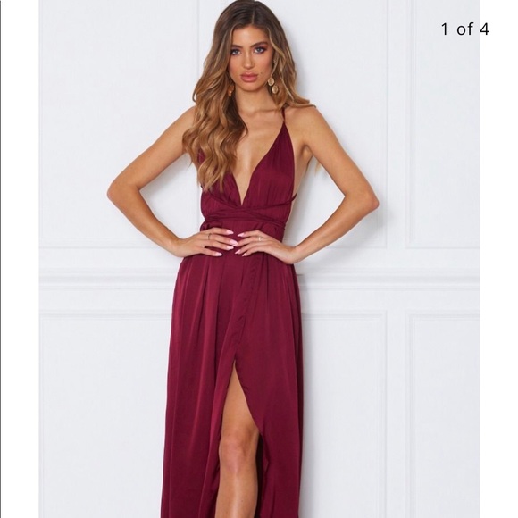 ribbed bodycon maxi dress